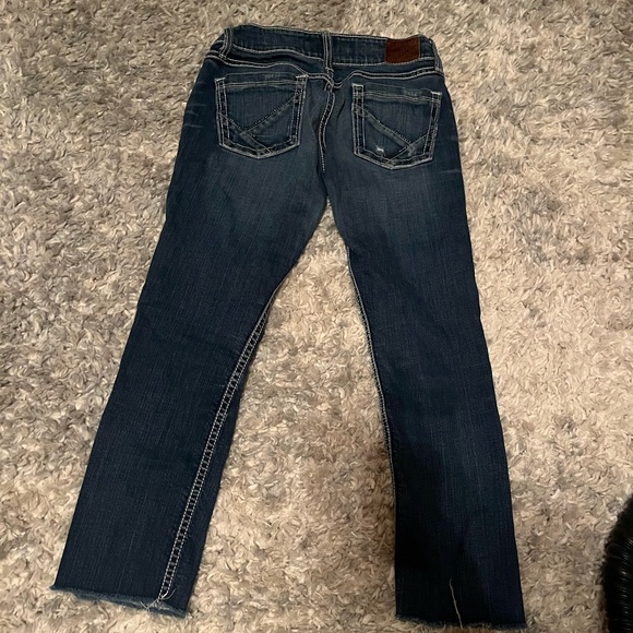 BKE skinny jeans - Picture 2 of 4